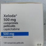 قرص زلودا ۵۰۰ میلیگرم اصلی شرکت چپلافارم آلمان فرانسه