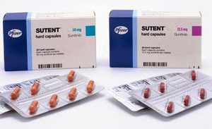 سوتنت Sutent