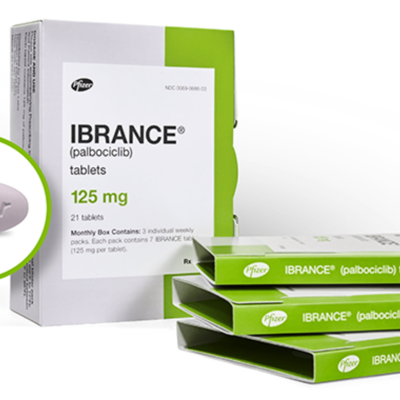 آی برنس Ibrance
