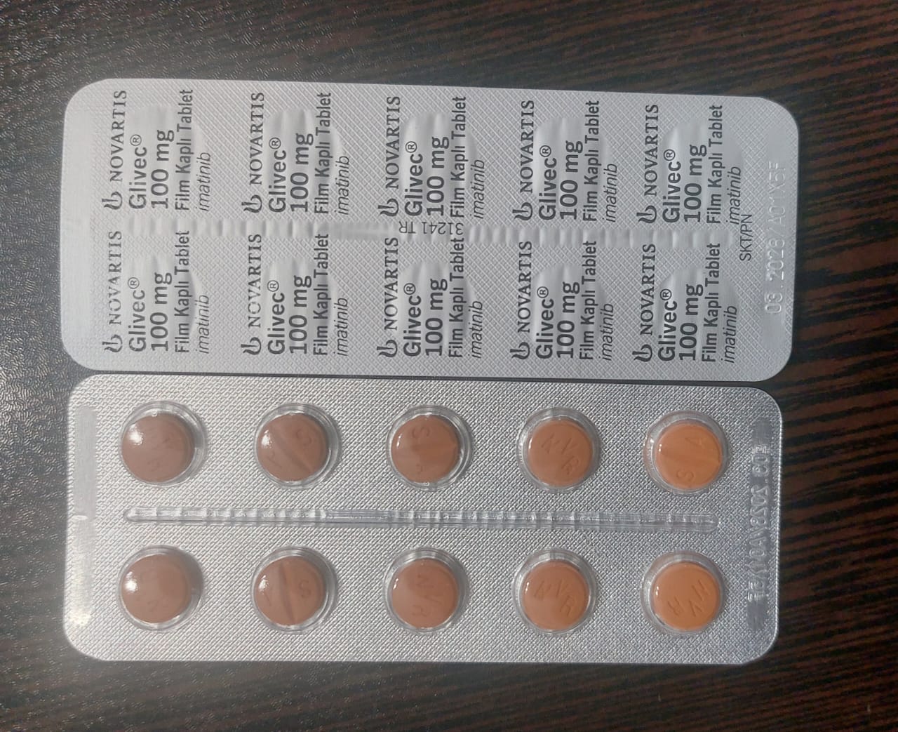 ورق قرص گلی وک 100 نوارتیس سوئیس