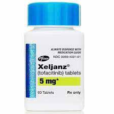 Xeljanz
