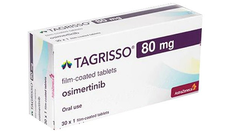 تاگریسو Tagrisso
