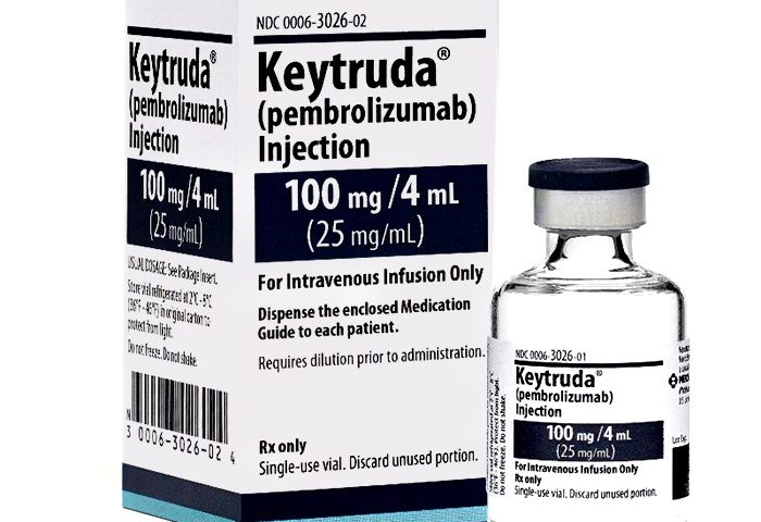 Pembrolizumab