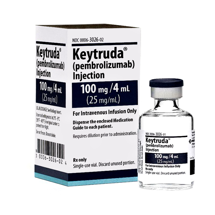 Pembrolizumab