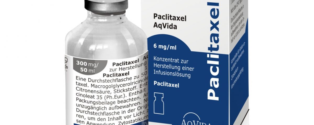 paclitaxel