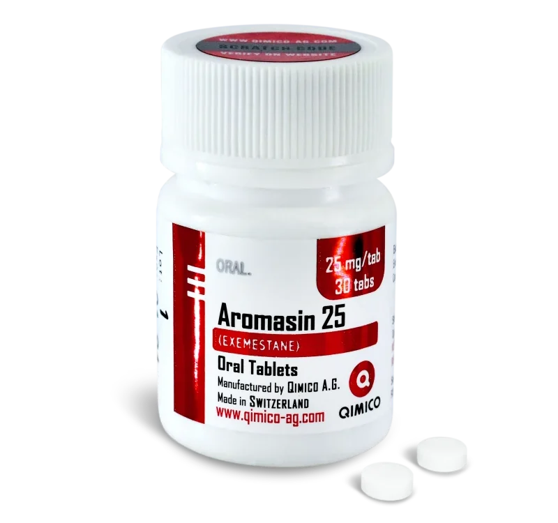 aromasin-25