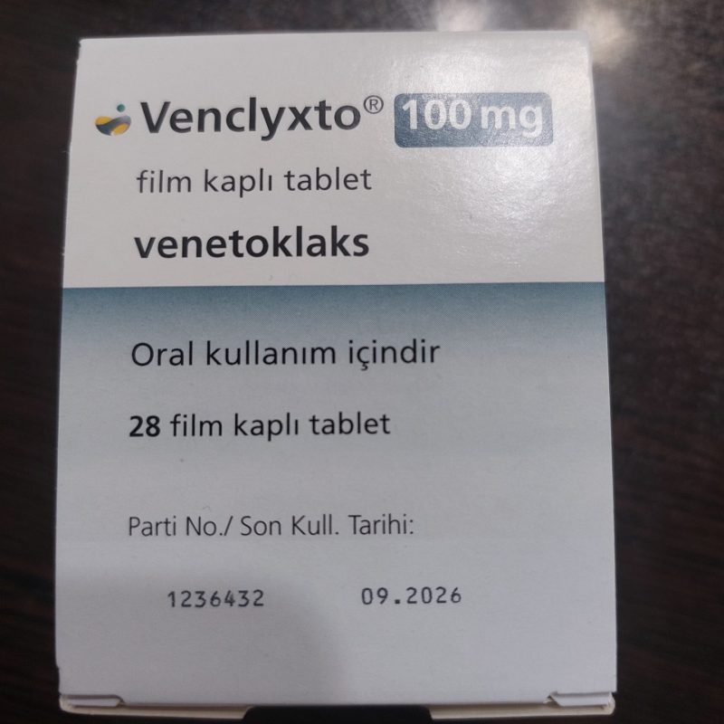 عکس قرص ونتوکلاکس